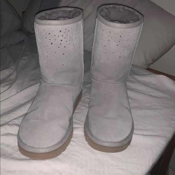 Authentic Ugg boots - Picture 4 of 4
